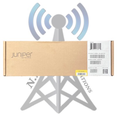 Juniper, JPSU-350-AC-AFI, AC Power Supply, *AF12623*
