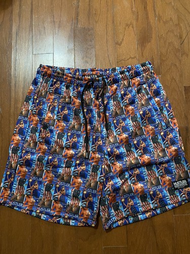 reason brand Hustler shorts | eBay