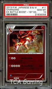 Gem Mint 10 Charizard 1st Edition | eBay Gem Mint 10 Charizard 1st Edition | eBay