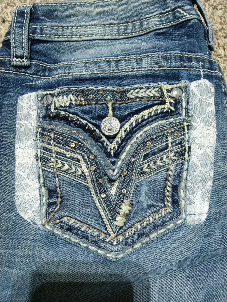 Jeans vigoss discount