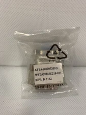 New DVI-A (12+5) Male to SVGA / VGA / DB15HD Female VGA-DVI Adapter 6140007201G