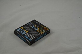 Ice Climber NES Spiel CB #1104