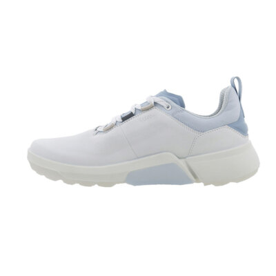 New Womens ECCO GOLF BIOM H4 SHOE WHITE / AIR 108603-60611 EU 36