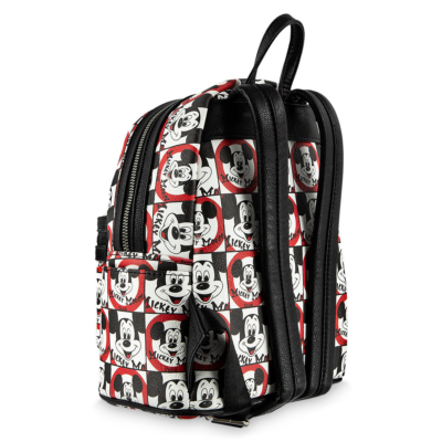 Disney & Loungefly Mickey Mouse Club Backpack Limited  display picture 3