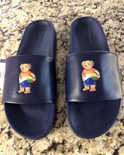 NWT-POLO RALPH LAUREN Men's “BEACH POLO 