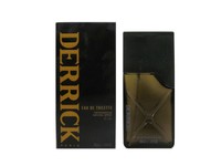 Derrick 3.4 Oz Eau De Toilette Spray For Men (new In Box) By Orlane Derrick 3.4 Oz Eau De Toilette Spray For Men (new In Box) By Orlane