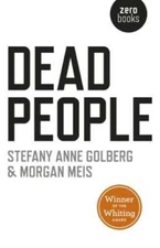 Dead People by Stefany Golberg: Used