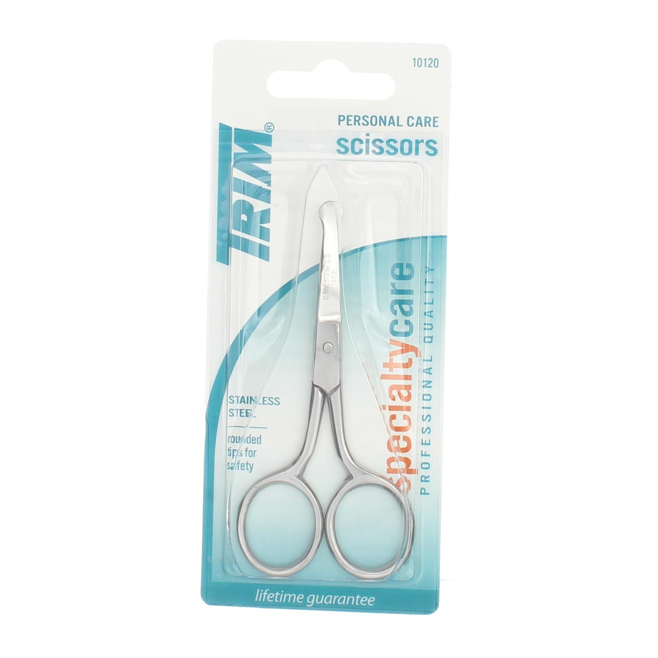 3 Pack Trim Specialty Care Scissors