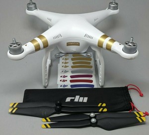 dji phantom 3 pro ebay