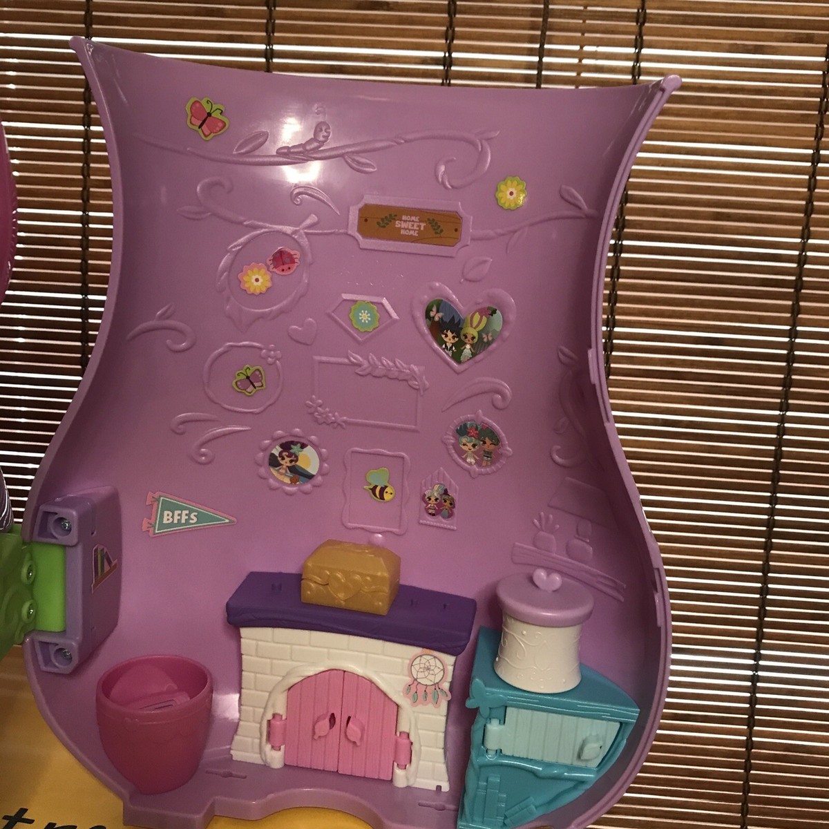 Blume doll Secret Garden Play Comes With Everything Pictured