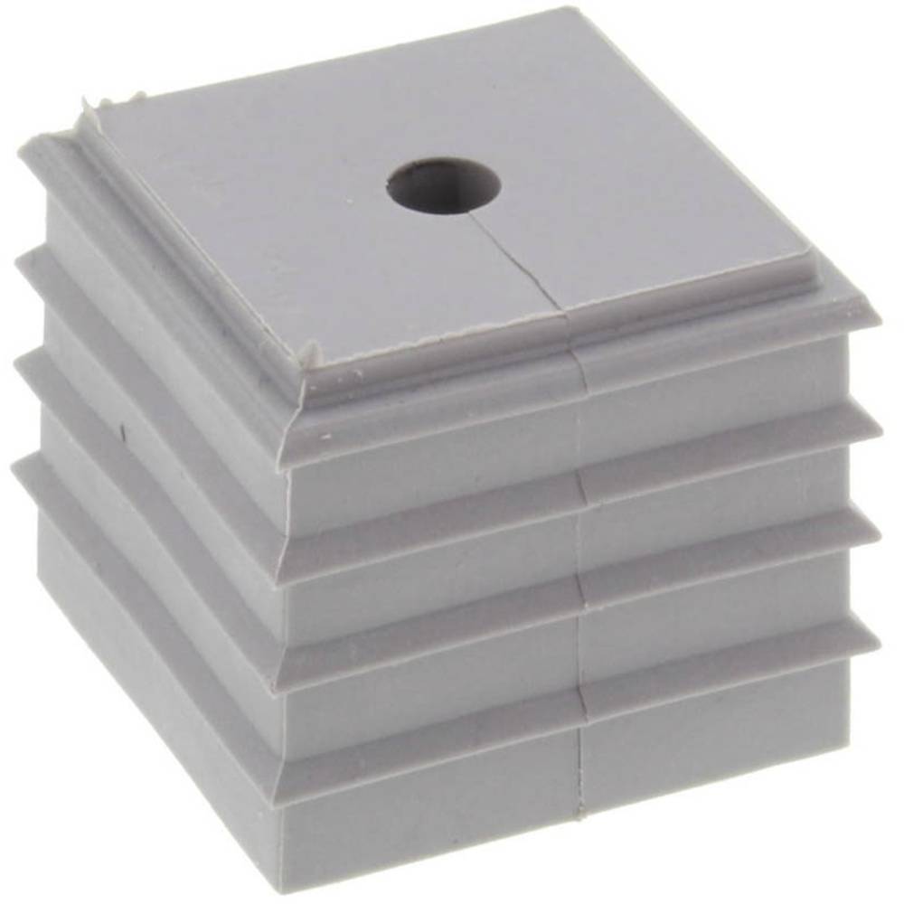 Wiska CDKG 6 V0 LG Cornice di tenuta Plastica 10 pz.