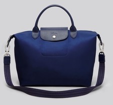 longchamp travel bag medium