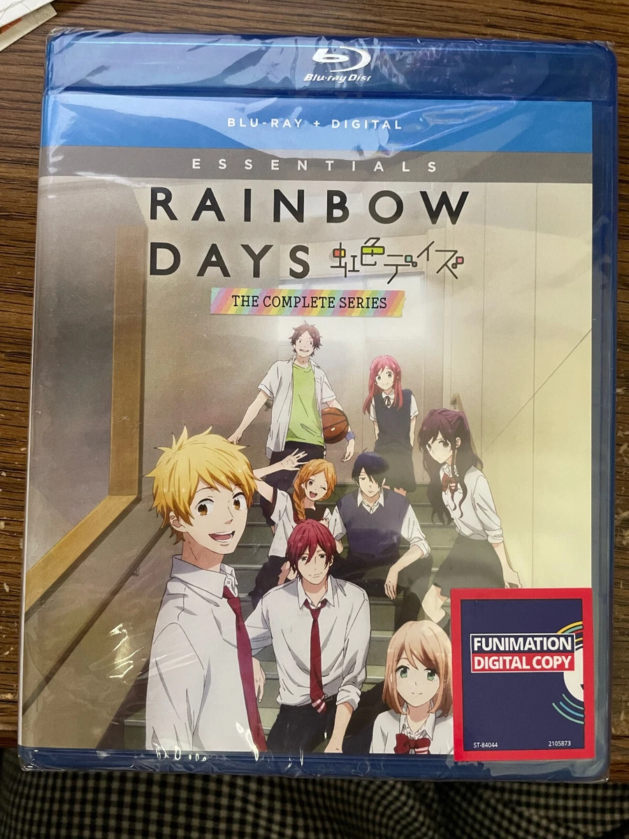Rainbow days full movie eng sub sale