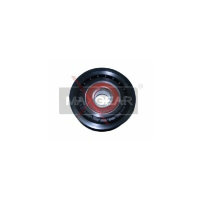 MAXGEAR 55147MG Umlenkrollen Keilrippenriemen für Mercedes A W168 W169 B W245