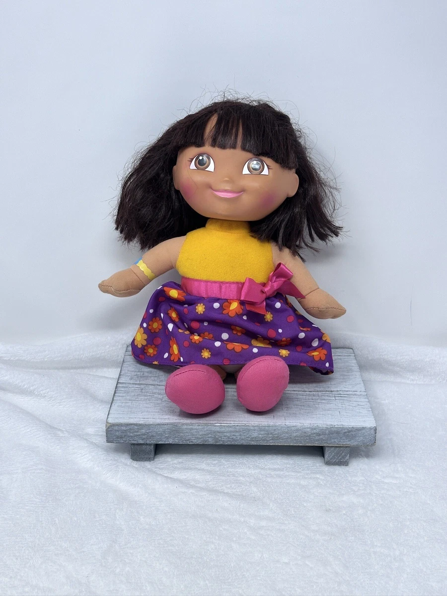 Big sales dora doll