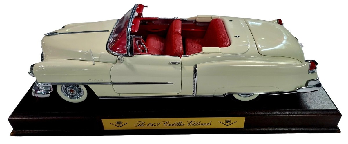 Cadillac Eldorado Broughamモデルカーブリキ玩具おもちゃ Cadillac Eldorado Broughamモデルカーブリキ玩具おもちゃ
