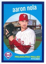 AARON NOLA 