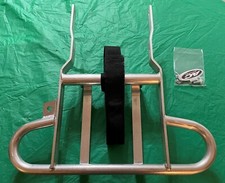 AC RACING ALUMINUM COOLER RACK HONDA ATC350X 1985 & 1986 ATC200X 1983-1985