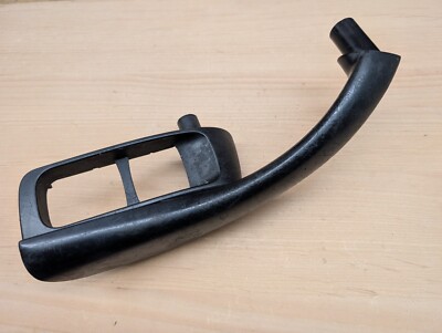 2003-2011 SAAB 9-3 Driver Door Handle 1127339 LH Left Front Black