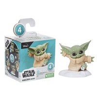 Hasbro Star Wars The Mandalorian The Child Grogu (Baby Yoda) 2Er Pack F51855S00