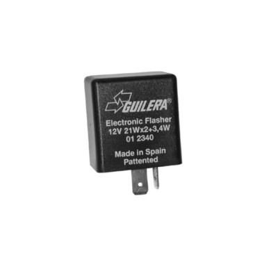 Blinkerrelais Blinker Yamaha Majesty / DX 250 1996-2006 - 400 XT 1980