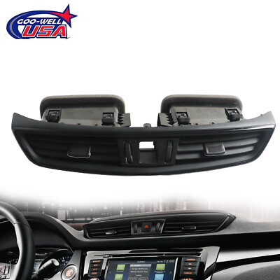 New Dashboard Air Vent for Nissan Rogue Sport 2017-2022 68750-6MA0A USA