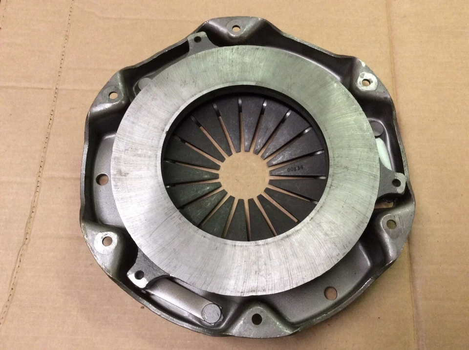 Placa de pressão Reman Hastings Company THC manual trans embreagem somente CA 1860 - Imagem 3 de 4