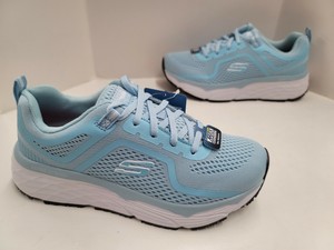 skechers work max cushioning