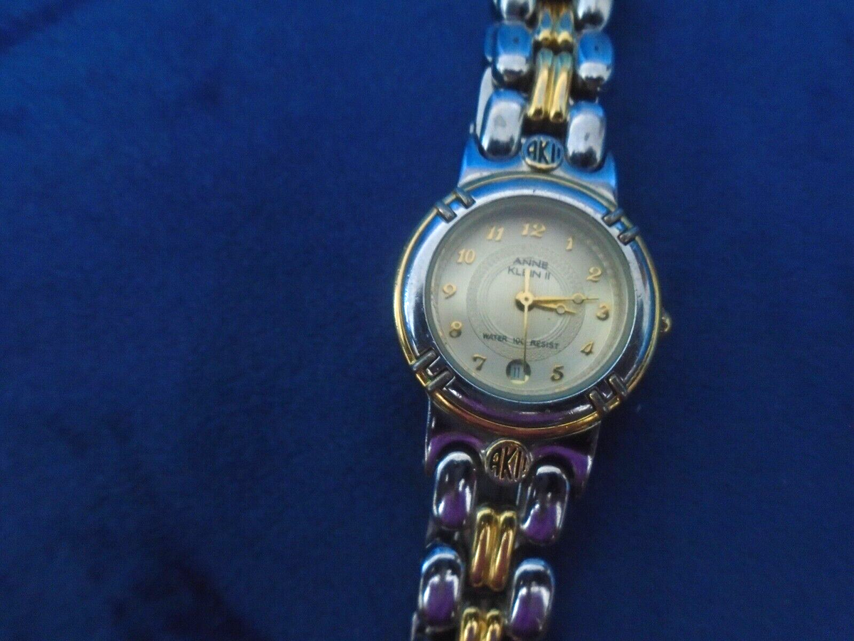 Anne Klein watch (batteries NOT included) Amazon.com: Anne Klein Women main image 4