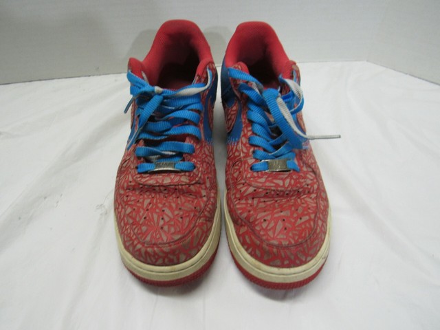 air force 1 hyper blue