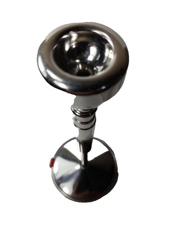 GR Wayne Bergeron Signature Model Classic Trumpet Mouthpiece