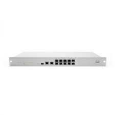 CISCO MX100-HW Meraki Unclaimed Switch! Free UK Shipping!