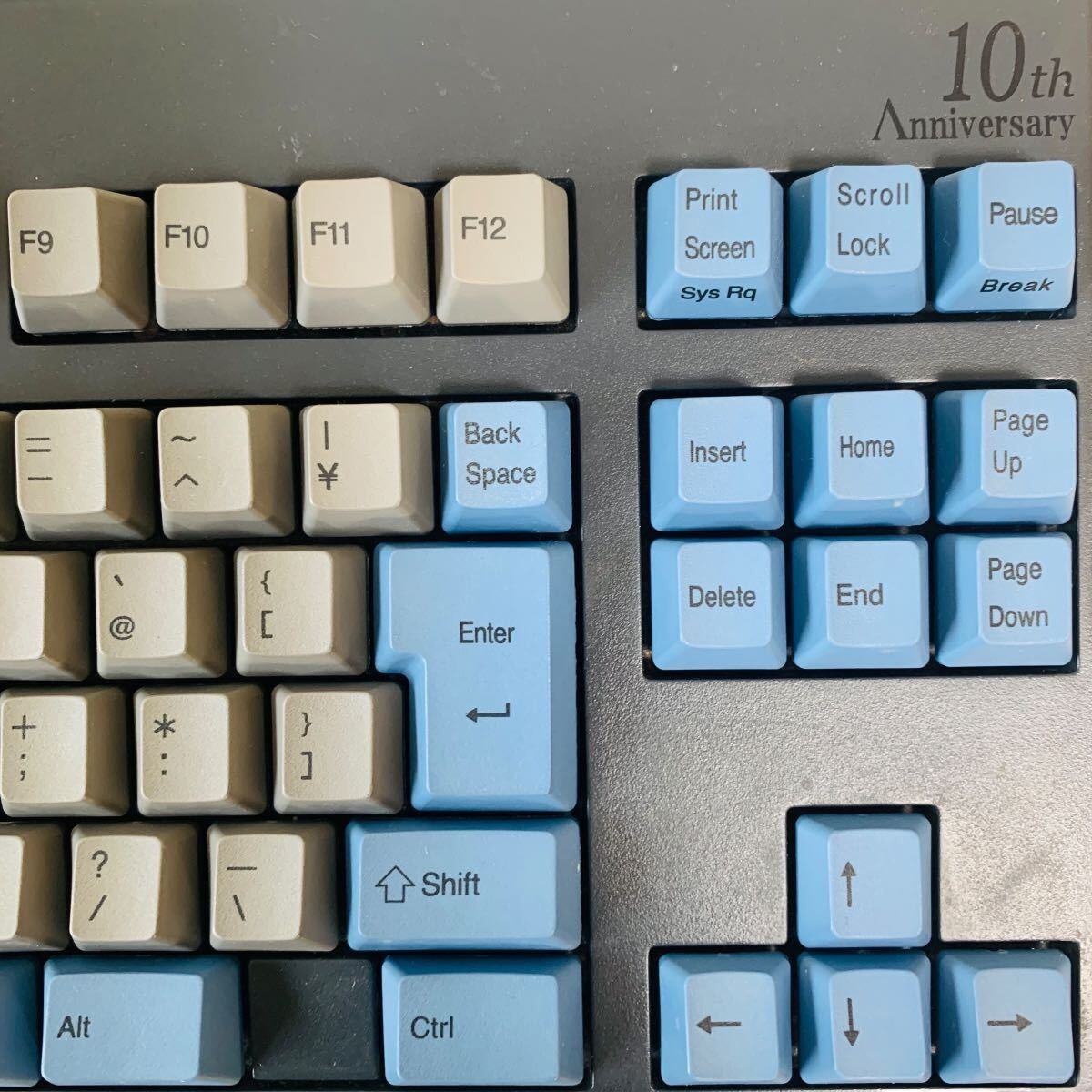 東プレ REALFORCE89S-10th ND31BS 特別モデル キーボード 【公式 東プレ REALFORCE89S-10th ND31BS 特別モデル キーボード 【公式