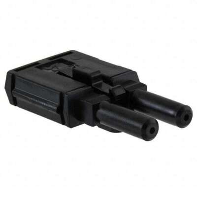 CONN GLASFASERSTECKER DUPLX 1000UM