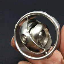 Multi Decompression Metal Gyroscope Spinning Top Adult Boy Gyro Spinner EDC Toys