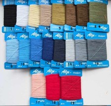 Stopfgarn a 20m Sockengarn Wollgarn