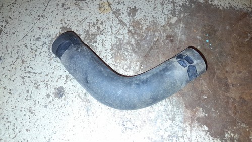 Mercedes W124  Kühlwasserschlauch Heizungsschlauch 1248327293
