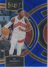 2023-24 Panini Select Basketball Premier Blue Prizm RJ Barrett #200