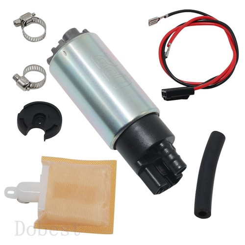 Pompa Carburante Benzina Per Honda ST1300 (ABS Pan-European VFR800 Interceptorv - Foto 4 di 8
