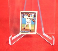 Doug Jones Micro Mini Topps 1992 Baseball Card #461