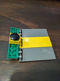 LEGO Racers Drome Racers - 4594 Maverick Sprinter & Hot Arrow (Used/Complete)