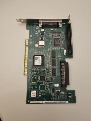 CONTROLLER ADAPTEC ASC-19160 Ultra160 SCSI PCI