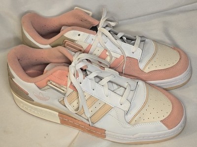 Adidas Forum Exhibit Low Amber Sz. 12.5