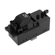 Power Window Switch No.35780T6AJ11 Rear Left Driver Side Window Control Switch