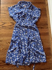 Calvin Klein Women's Dress Size 6