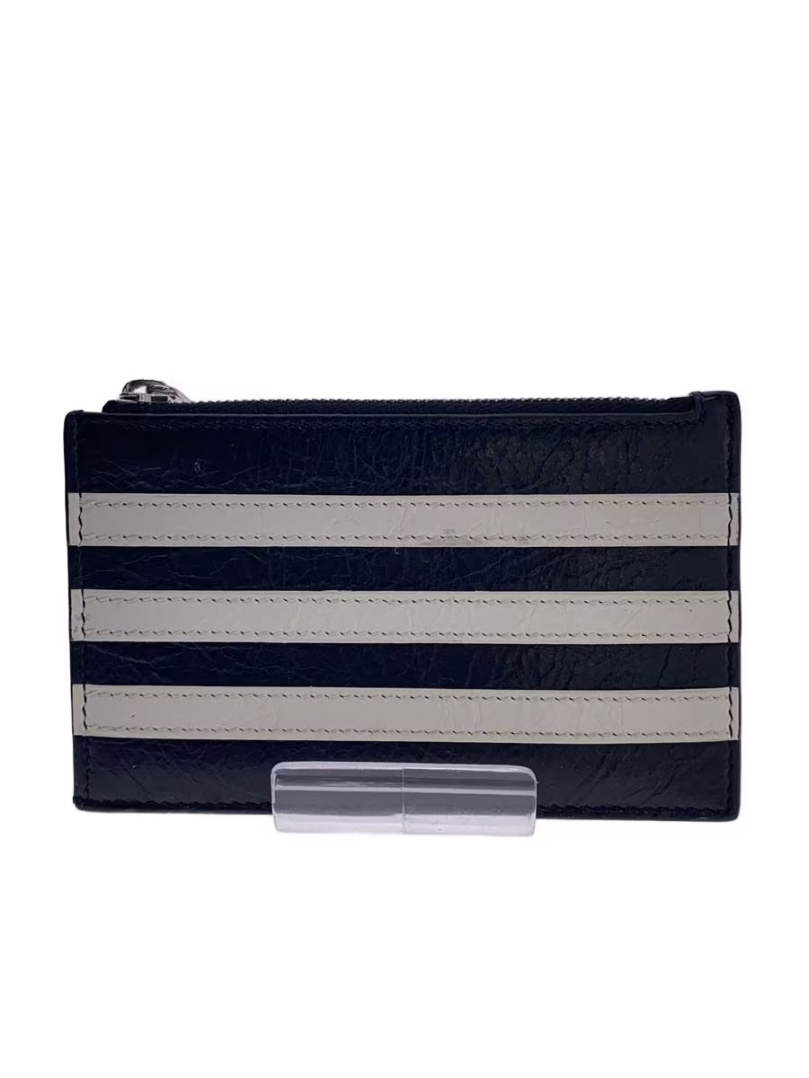 BALENCIAGA x adidas Pass Case Black Men's