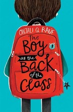 The Boy At the Back of the Class: Onjal..., Onjali Rauf