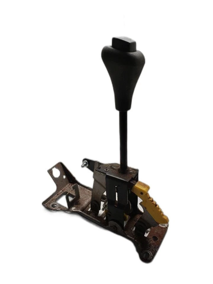 Cambio de transmisión Cavalier 1997 1324743 Foto 2 de 4