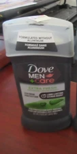 Dove Men + Care Deodorant Stick, Extra Fresh 3 oz