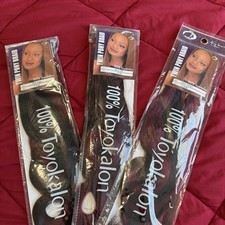Afro Beauty Collection Marley Twist Braid Soft Perm Dread Lock Hair Extension